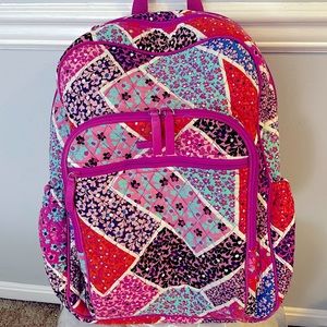 Vera Bradley Backpack